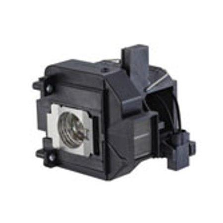 Replacement for Epson Eh-tw8200 Lamp & Housing